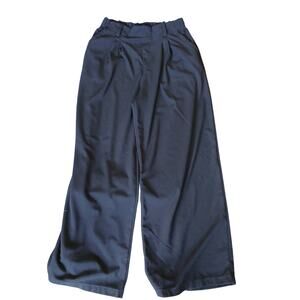 Halara‎ wide leg pants medium